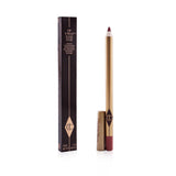 Charlotte Tilbury Lip Cheat Lip Liner Pencil - # M.I. Kiss 1.2g/0.04oz