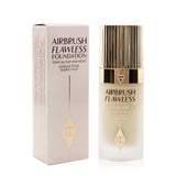 Charlotte Tilbury Airbrush Flawless Foundation - # 2 Cool 30ml/1oz