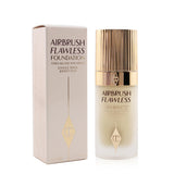 Charlotte Tilbury Airbrush Flawless Foundation - # 3 Cool 30ml/1oz