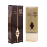 Charlotte Tilbury Light Wonder Foundation SPF 15 - # 7 Medium (Medium With Yellow Neutral Undertones) 40ml/1.3oz