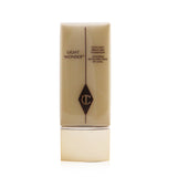 Charlotte Tilbury Light Wonder Foundation SPF 15 - # 7 Medium (Medium With Yellow Neutral Undertones) 40ml/1.3oz