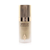 Charlotte Tilbury Airbrush Flawless Foundation - # 3 Neutral 30ml/1oz