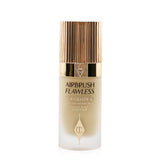 Charlotte Tilbury Airbrush Flawless Foundation - # 3 Warm 30ml/1oz