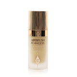 Charlotte Tilbury Airbrush Flawless Foundation - # 4 Warm 30ml/1oz