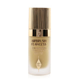 Charlotte Tilbury Airbrush Flawless Foundation - # 7 Warm 30ml/1oz