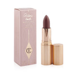 Charlotte Tilbury K.I.S.S.I.N.G Lipstick - # Pillow Talk 3. Intense 3.5g/0.12oz
