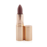 Charlotte Tilbury K.I.S.S.I.N.G Lipstick - # Pillow Talk 3. Intense 3.5g/0.12oz