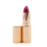 Charlotte Tilbury K.I.S.S.I.N.G Lipstick - # Bitch Perfect 3.5g/0.12oz