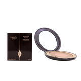 Charlotte Tilbury Cheek To Chic Swish & Pop Blusher - # The Climax 8g/0.28oz