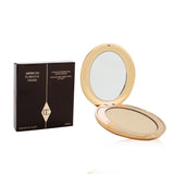 Charlotte Tilbury Airbrush Flawless Finish Powder - # 02 Medium 8g/0.28oz