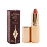 Charlotte Tilbury Matte Revolution - # Sexy Sienna (Golden Coral) 3.5g/0.12oz