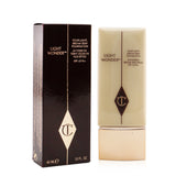 Charlotte Tilbury Light Wonder Foundation SPF 15 - # 1.5 Fair (Fairest With Yellow Undertones) 40ml/1.3oz