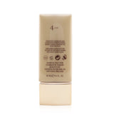 Charlotte Tilbury Light Wonder Foundation SPF 15 - # 4 Fair (Fair With Neutral Peach Undertones) 40ml/1.3oz