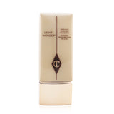 Charlotte Tilbury Light Wonder Foundation SPF 15 - # 4 Fair (Fair With Neutral Peach Undertones) 40ml/1.3oz