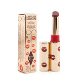 Charlotte Tilbury Limitless Lucky Lips Matte Kisses - # Berry Lucky 1.5g/0.05oz