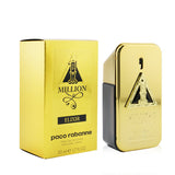 Paco Rabanne One Million Elixir Eau De Parfum Intense Spray 50ml/1.7oz
