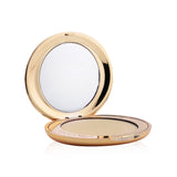 Charlotte Tilbury Airbrush Flawless Finish Powder - # 02 Medium (Unboxed) 8g/0.28oz