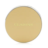 Clarins Ever Matte Compact Powder - # 02 light 10g/0.3oz
