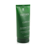 Rene Furterer Curbicia Purifying Ritual Normalizing Lightness Shampoo - Scalp Prone To Oiliness (Box Slightly Damaged) 150ml/5oz