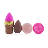 BeautyBlender Signature Blend Essentials Set 5pcs