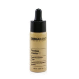 Dermablend Flawless Creator Multi Use Liquid Pigments Foundation - # 43N 30ml/1oz
