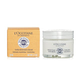 L'Occitane Shea Butter 25% Ultra Rich Face Cream 50ml/1.7oz