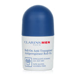 Clarins Men Antiperspirant Roll-On 50ml/1.7oz