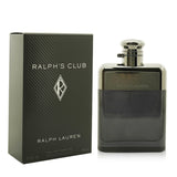 Ralph Lauren Ralph's Club Eau De Parfum Spray 100ml/3.4oz