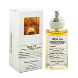 Maison Margiela Replica Autumn Vibes Eau De Toilette Spray 30ml/1oz
