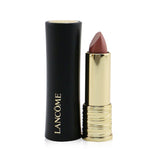 Lancome L'Absolu Rouge Lipstick - # 198 Rouge Flamboyant (Cream) 3.4g/0.12oz