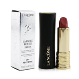 Lancome L'Absolu Rouge Lipstick - # 264 Peut Etre (Cream) 3.4g/0.12oz