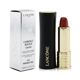 Lancome L'Absolu Rouge Lipstick - # 274 French Tea (Cream) 3.4g/0.12oz