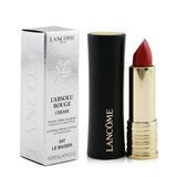 Lancome L'Absolu Rouge Lipstick - # 347 Le Baiser (Cream) 3.4g/0.12oz