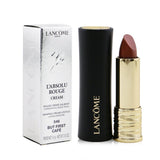 Lancome L'Absolu Rouge Lipstick - # 546 But First Cafe (Cream) 3.4g/0.12oz