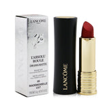Lancome L'Absolu Rouge Lipstick - # 89 Mademoiselle Lily (Drama Matte) 3.4g/0.12oz