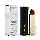 Lancome L'Absolu Rouge Lipstick- # 196 French Touch (Drama Matte) 3.4g/0.12oz