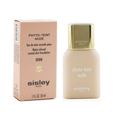 Sisley Phyto Teint Nude Water Infused Second Skin Foundation - # 000N Snow 30ml/1oz