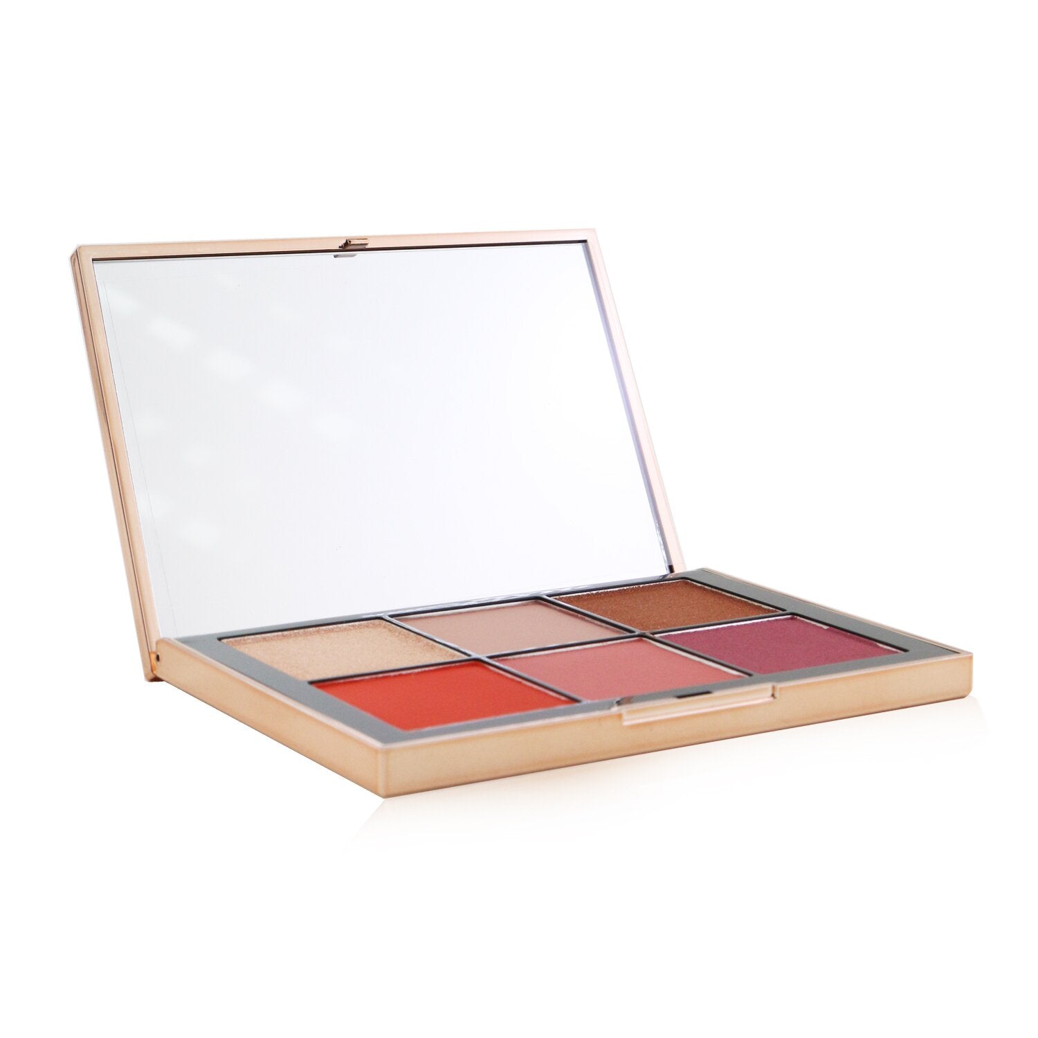 NARS Afterglow Cheek Palette (6x Blush) 6x4g/0.14oz – Fresh Beauty Co ...