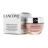 Lancome Hydra Zen Anti-Stress Moisturising Night Cream - All Skin Types (Box Slightly Damaged) 50ml/1.7oz