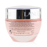 Lancome Hydra Zen Anti-Stress Moisturising Night Cream - All Skin Types (Box Slightly Damaged) 50ml/1.7oz
