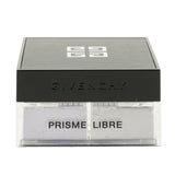Givenchy Prisme Libre Mat Finish & Enhanced Radiance Loose Powder 4 In 1 Harmony - # 2 Satin Blanc 4x3g/0.105oz