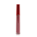 Giorgio Armani Lip Maestro Intense Velvet Color (Liquid Lipstick) - # 206 (Cedar) 6.5ml/0.22oz