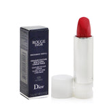 Christian Dior Rouge Dior Couture Colour Refillable Lipstick Refill - # 028 Actrice (Satin) 3.5g/0.12oz