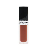 Christian Dior Rouge Dior Forever Matte Liquid Lipstick - # 999 Forever Dior 6ml/0.2oz