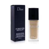 Christian Dior Dior Forever Skin Glow Clean Radiant 24H Wear Foundation SPF 20 - # 1N Neutral/Glow 30ml/1oz