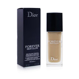 Christian Dior Dior Forever Skin Glow Clean Radiant 24H Wear Foundation SPF 20 - # 2N Neutral/Glow 30ml/1oz