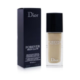 Christian Dior Dior Forever Skin Glow Clean Radiant 24H Wear Foundation SPF 20 - # 0N Neutral/Glow 30ml/1oz