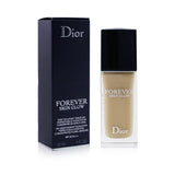 Christian Dior Dior Forever Skin Glow Clean Radiant 24H Wear Foundation SPF 20 - # 1.5W Warm/Glow 30ml/1oz