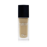 Christian Dior Dior Forever Skin Glow Clean Radiant 24H Wear Foundation SPF 20 - # 1N Neutral/Glow 30ml/1oz
