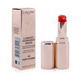Lancome L'Absolu Mademoiselle Shine Balmy Feel Lipstick - # 105 Happy To Shine 3.2g/0.11oz